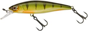 Illex Wobler Squad Minnow Perch - 6