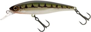 Illex Wobler Squad Minnow Vairon - 6