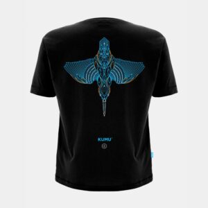 KUMU Tričko Take Flight - 3XL