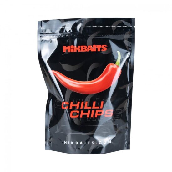 Mikbaits Boilie Chilli Chips Chilli Anchovy - 20mm  2