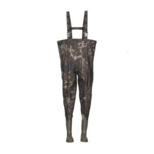 Nash Prsačky ZT HD Waders Camo - 39