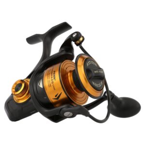 Penn Naviják Spinfisher VII Spinning Reel 9500