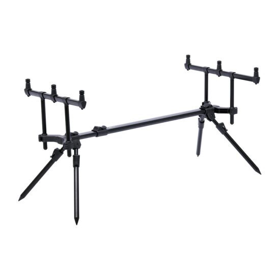 Prologic Stojan C-Series Convertible 3 Rod Pod