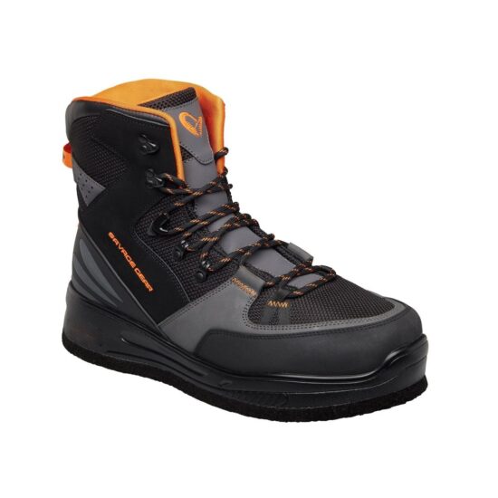 Savage Gear Boty SG8 Felt Wading Boot - 42/8