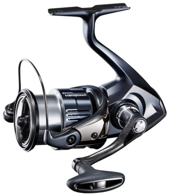 Shimano Naviják Vanquish 4000 XG FB