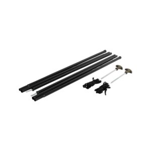 Trakker Tyče ke dveřím Gazebo Door Pole Kit