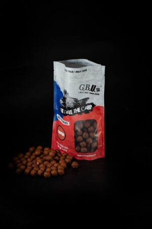 G.B.U. Boilies BIOPRO - 20mm 3kg