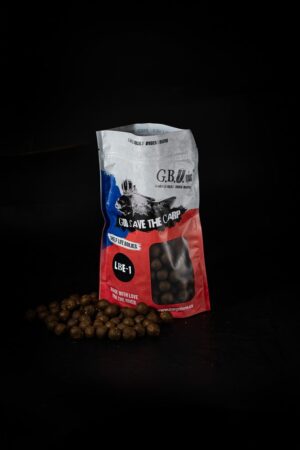 G.B.U. Boilies LBE-1 - 20mm 3kg