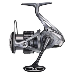 Shimano Naviják Nasci 3000 HG FC