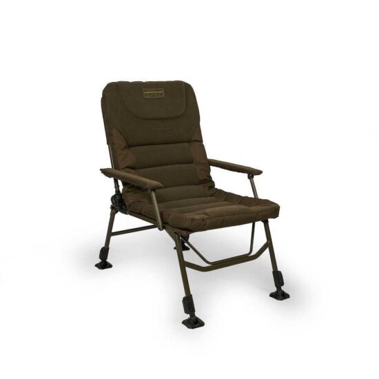 Avid Křeslo Benchmark Leveltech Recliner Chair