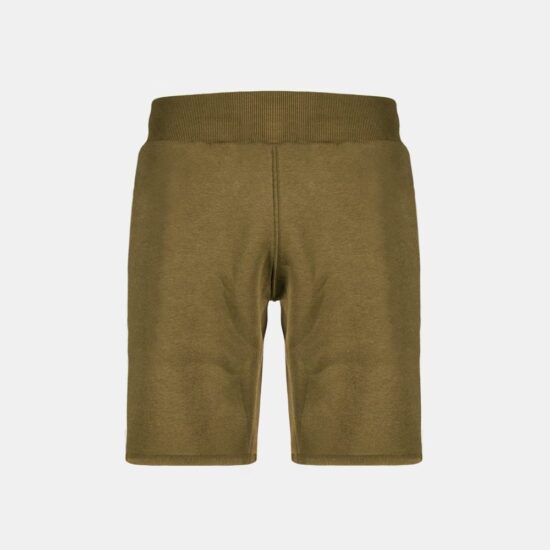 KUMU kraťasy COCOON khaki - L